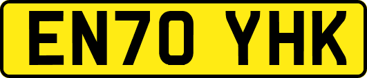 EN70YHK