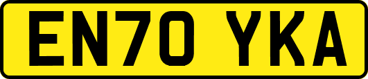EN70YKA