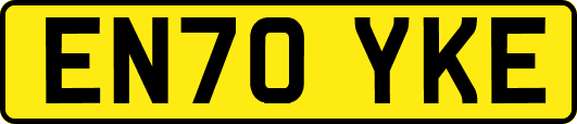 EN70YKE