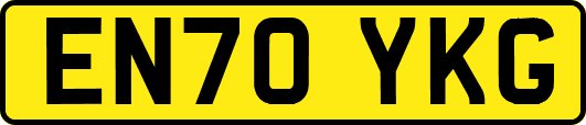 EN70YKG