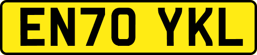 EN70YKL