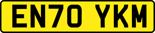 EN70YKM