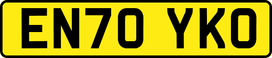 EN70YKO