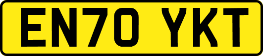 EN70YKT