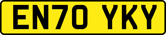 EN70YKY