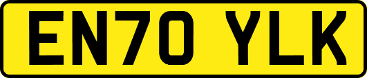 EN70YLK