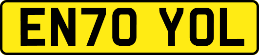 EN70YOL