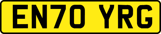 EN70YRG