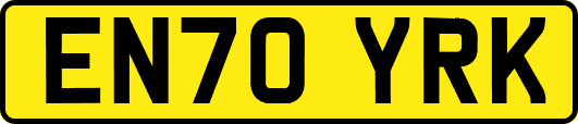 EN70YRK