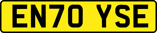 EN70YSE