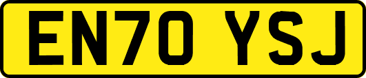 EN70YSJ