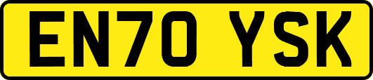 EN70YSK