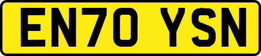 EN70YSN