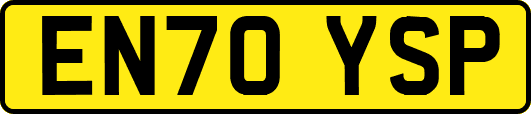 EN70YSP