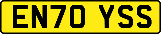 EN70YSS