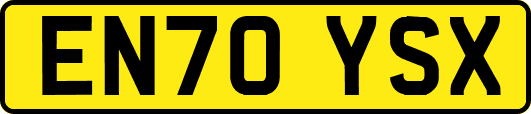 EN70YSX