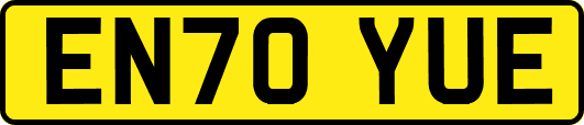 EN70YUE