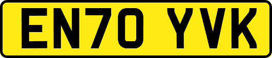 EN70YVK