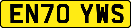 EN70YWS
