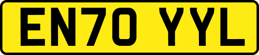 EN70YYL