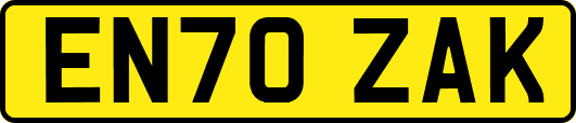 EN70ZAK