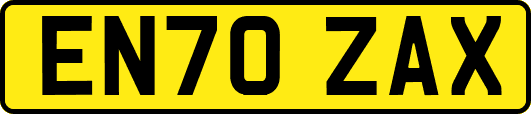 EN70ZAX