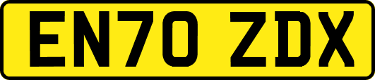 EN70ZDX