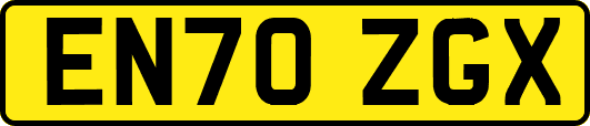 EN70ZGX