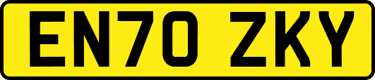EN70ZKY