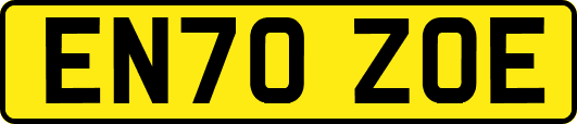 EN70ZOE
