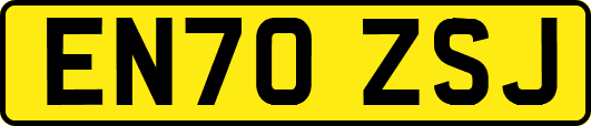 EN70ZSJ