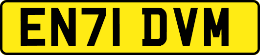 EN71DVM