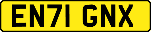 EN71GNX