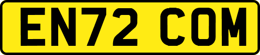 EN72COM