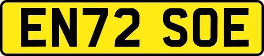 EN72SOE