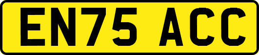 EN75ACC