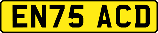 EN75ACD