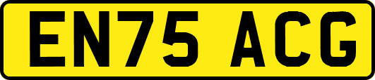 EN75ACG