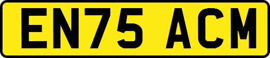 EN75ACM