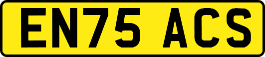 EN75ACS