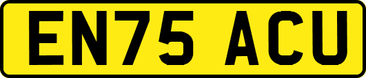 EN75ACU