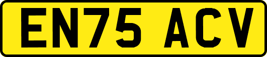 EN75ACV