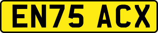 EN75ACX