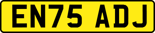EN75ADJ