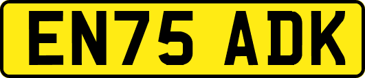 EN75ADK