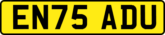 EN75ADU