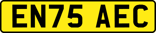 EN75AEC