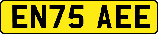 EN75AEE