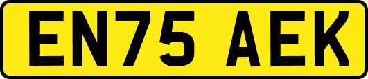 EN75AEK