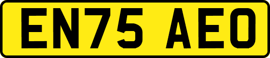 EN75AEO